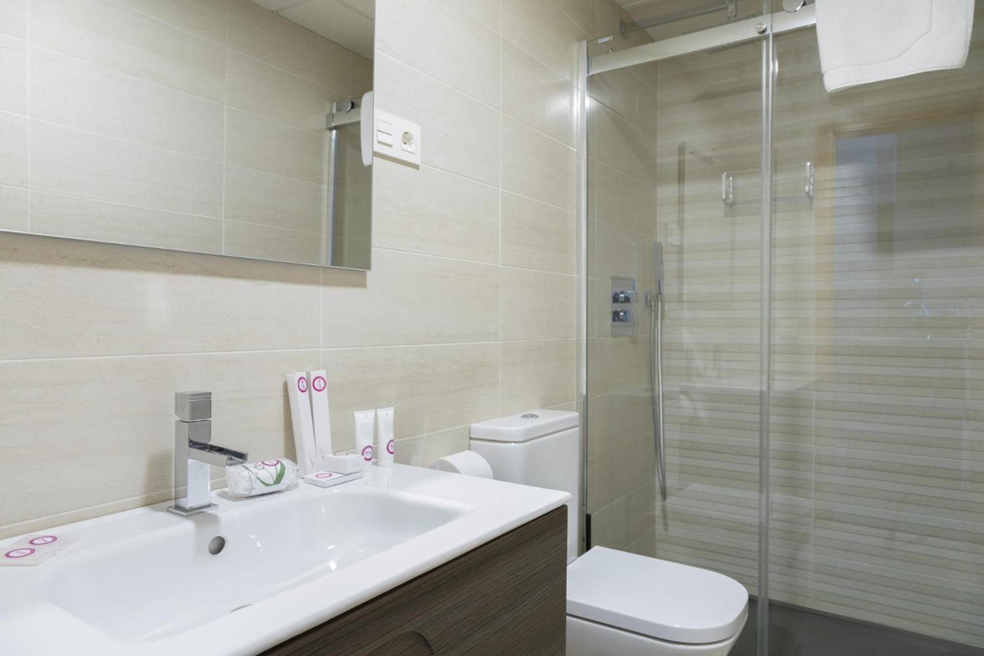Caleta Homes - Ancha Del Carmen Málaga Kültér fotó