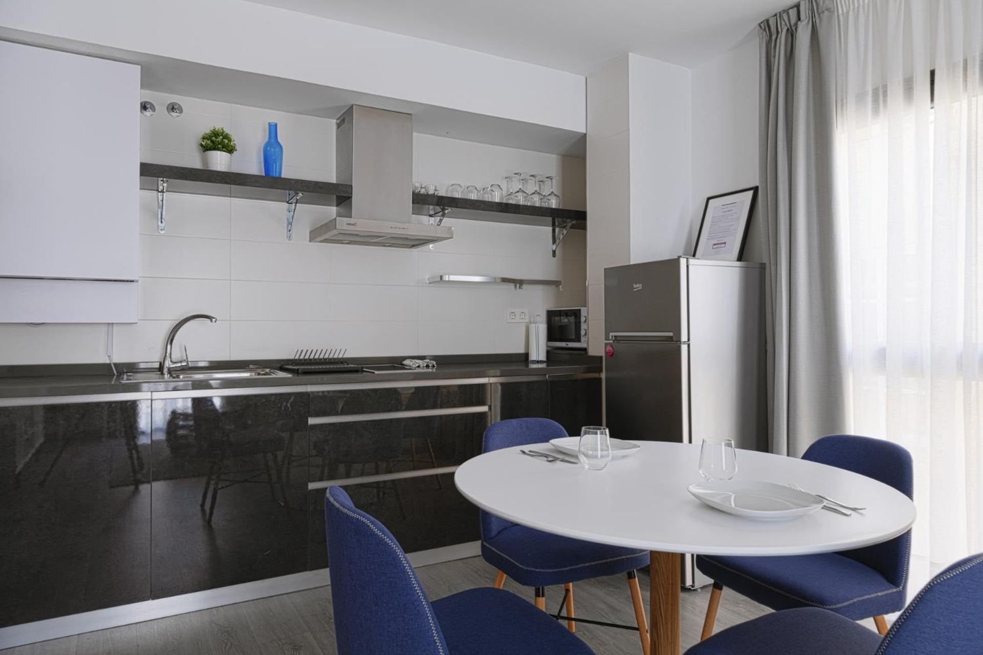 Caleta Homes - Ancha Del Carmen Málaga Kültér fotó
